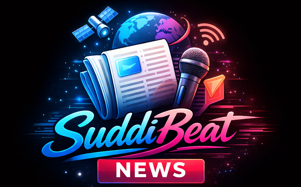 suddibeat