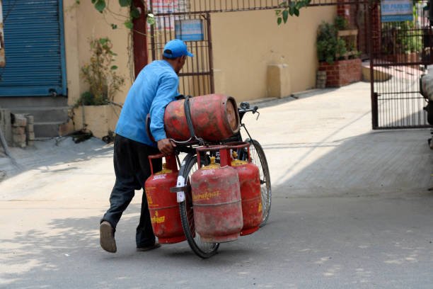 ಬೆಂಗಳೂರು ಕಫೆಯಲ್ಲಿ Gas Crisis Charge ಸೇರಿಸಿದ ಬಿಲ್