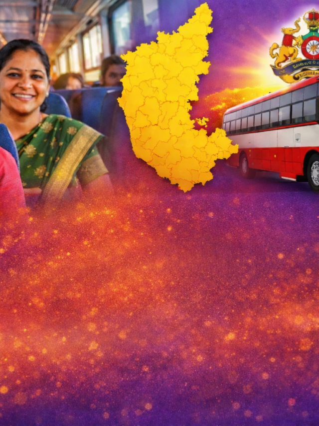 ಕರ್ನಾಟಕ ಶಕ್ತಿ ಯೋಜನೆ – ಮಹಿಳೆಯರಿಗೆ ಉಚಿತ ಬಸ್ ಪ್ರಯಾಣದ ಮಹತ್ವ ಏನು?