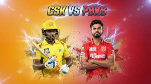 CSK vs PBKS IPL 2026 Match Preview