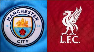 Man City vs Liverpool