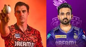 SRH vs KKR