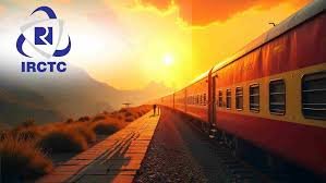 IRCTC